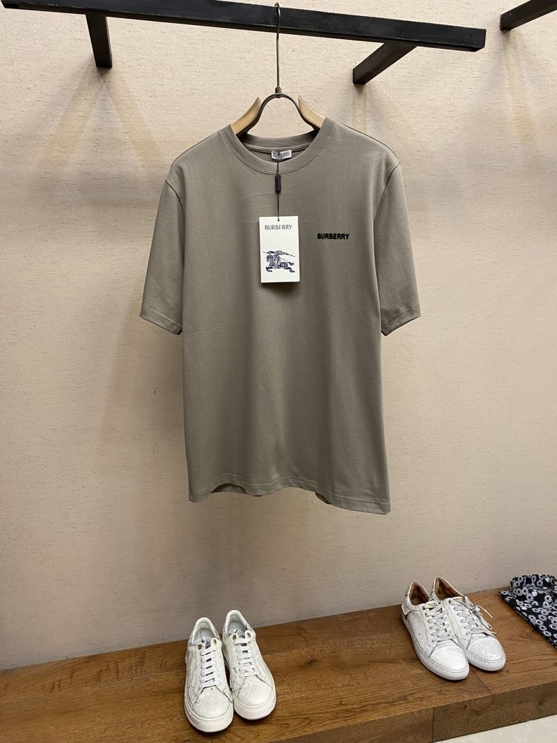 Burberry T-Shirts